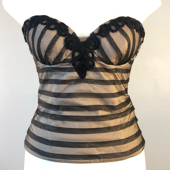 Bebe corset. - Picture 1 of 3